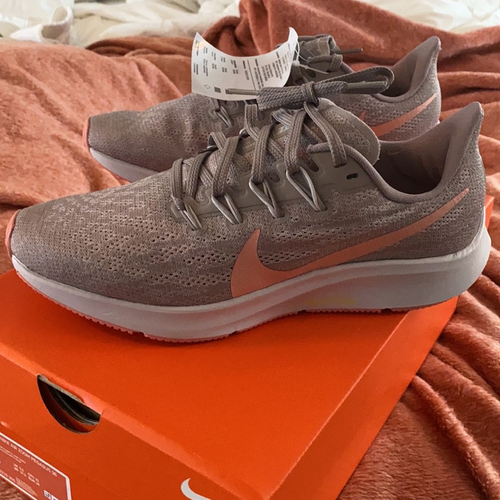Nike Air Zoom Pegasus